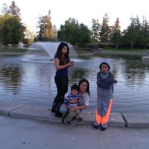 Meet your Posher, Gerardo